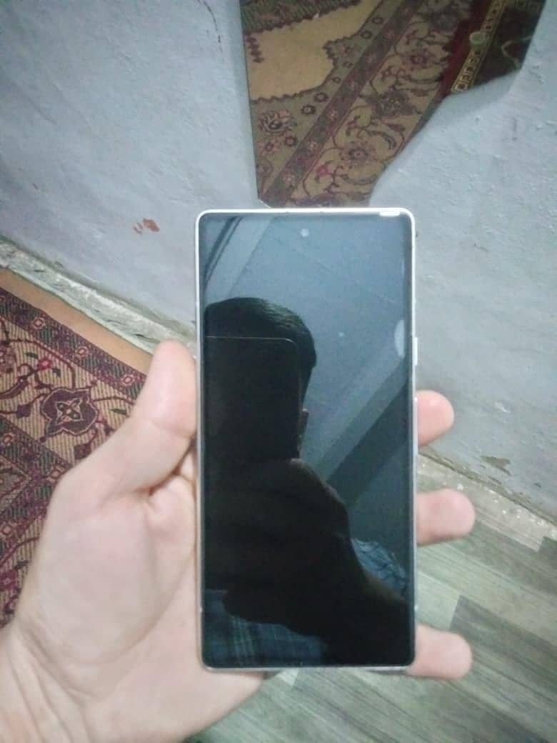 Google Pixel 7a 4