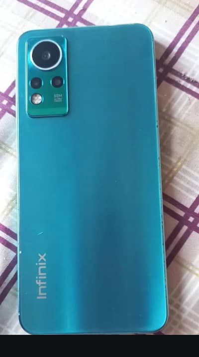 Infinix Note 11