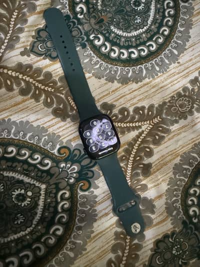 Apple Watch Series 10 46mm | 99% Battery Health | Excellent Condition