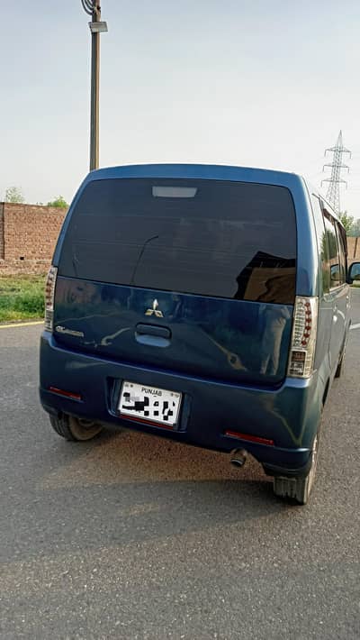 Ek wagon urgent sale