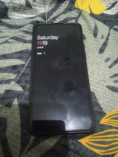 One Plus 8T
