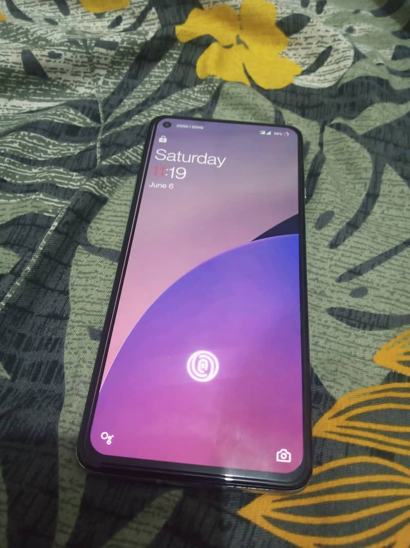 One Plus 8T 2