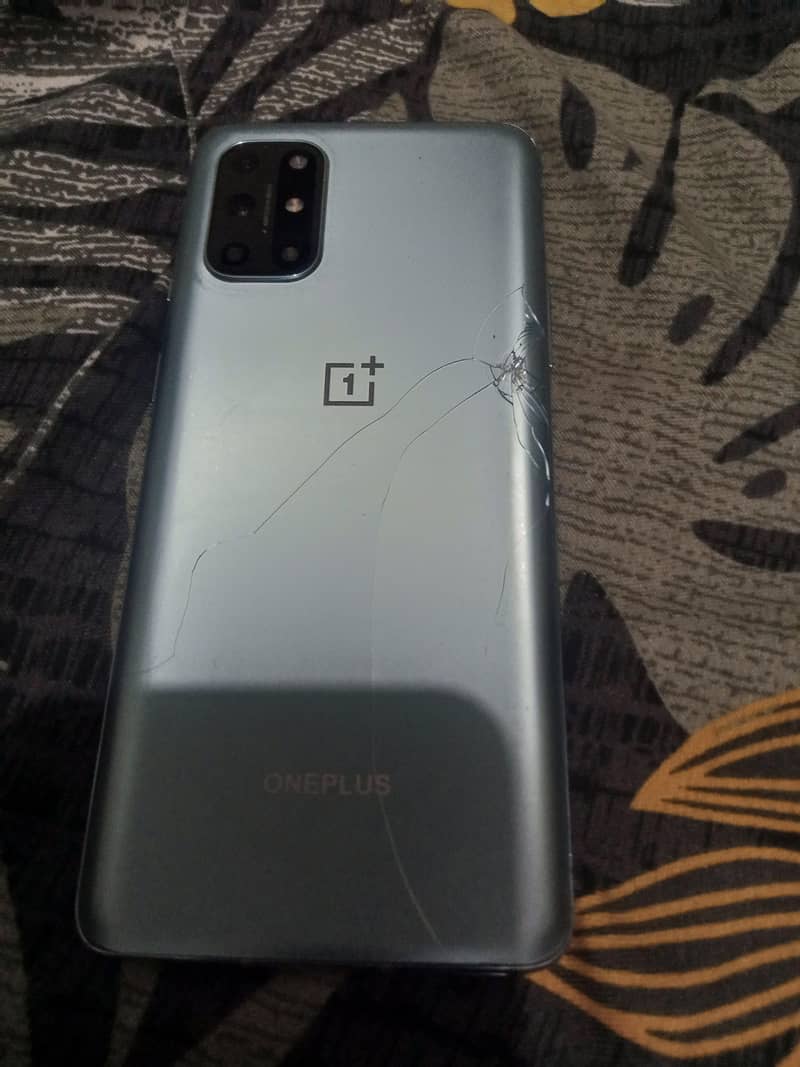 One Plus 8T 3