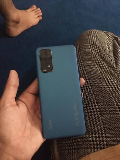 Xiaomi Redmi Note 11