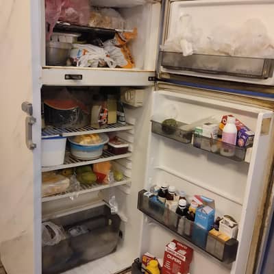 Philips Whirlpool Refrigerator