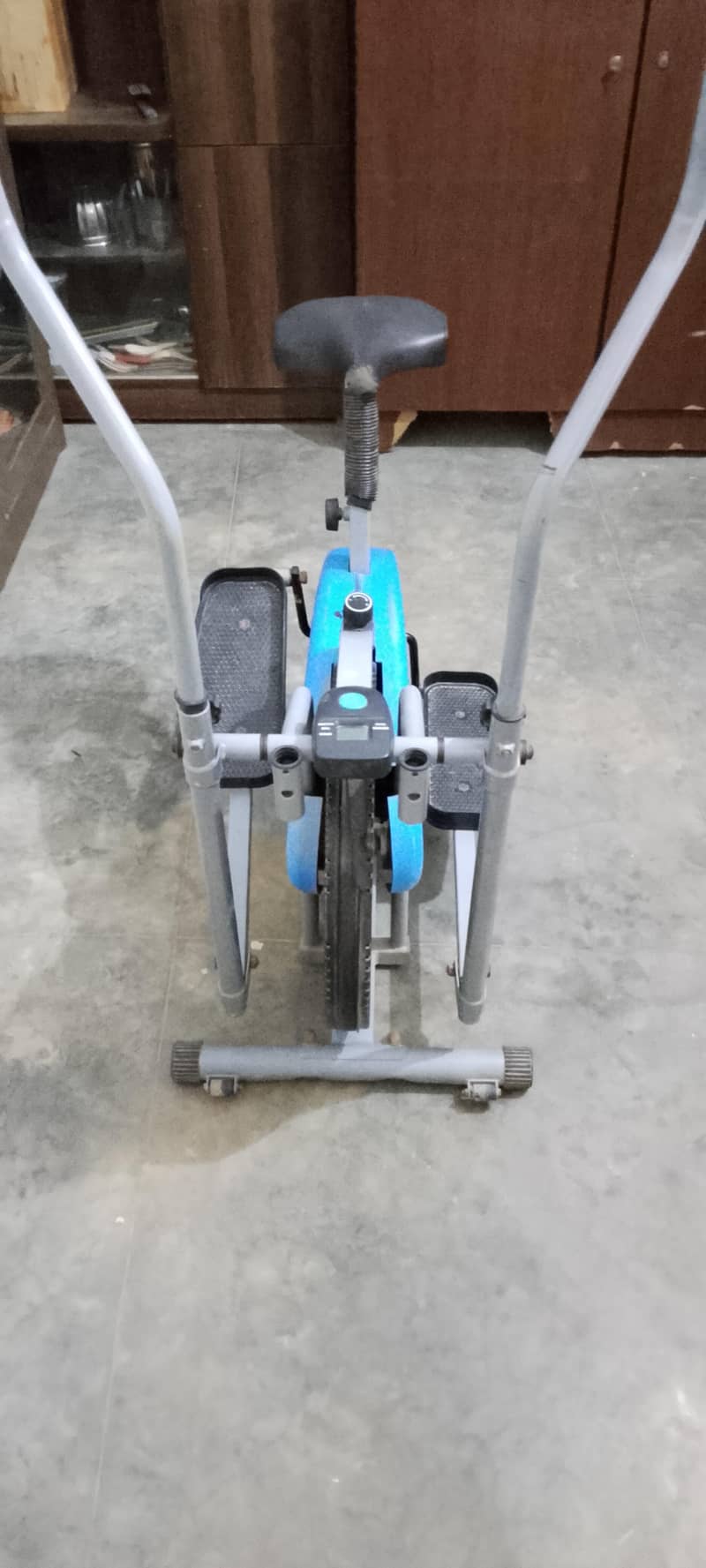 EXERCISE CYCLE FOR SELL 1