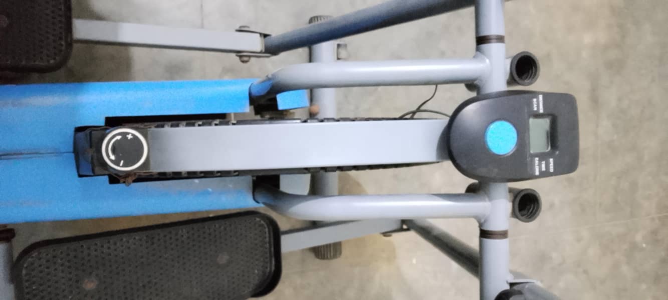 EXERCISE CYCLE FOR SELL 2
