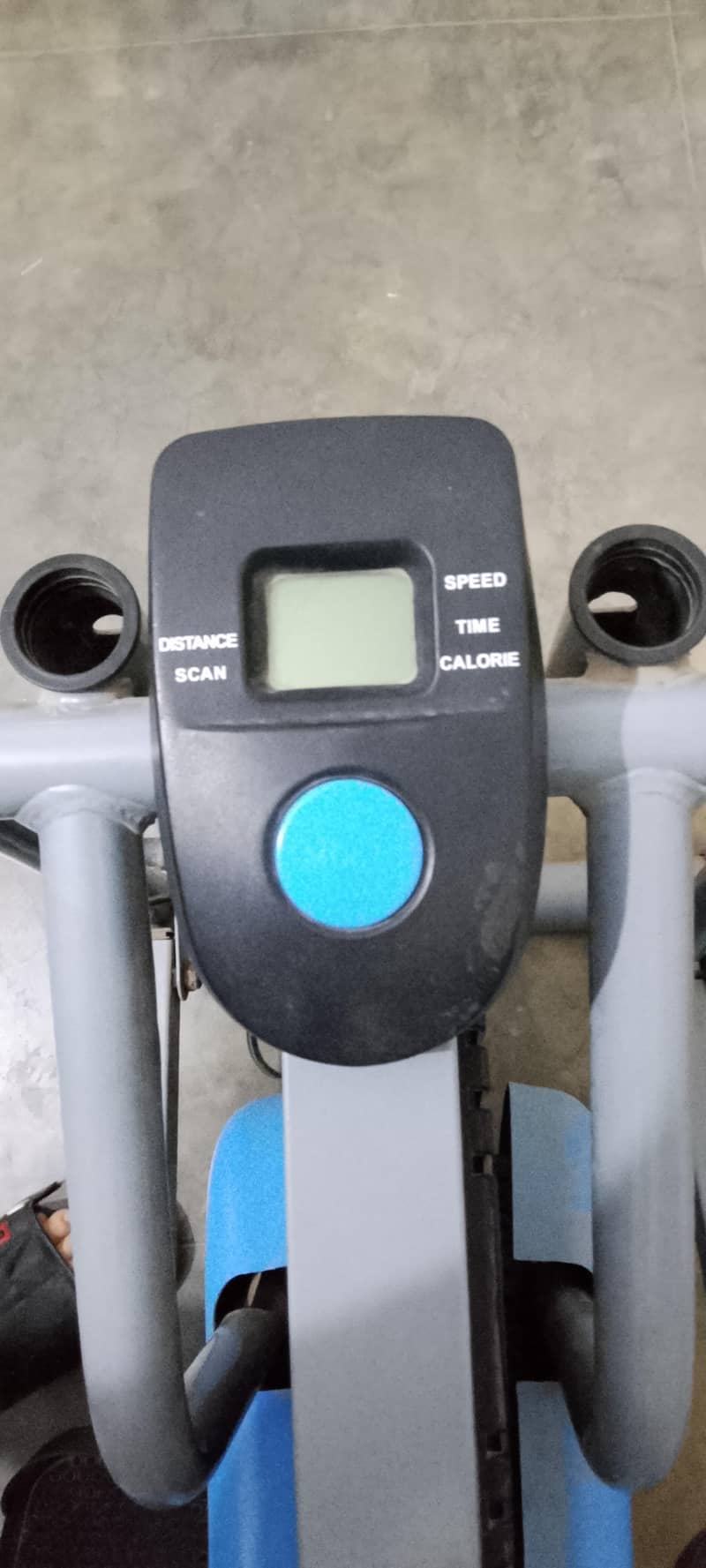 EXERCISE CYCLE FOR SELL 4