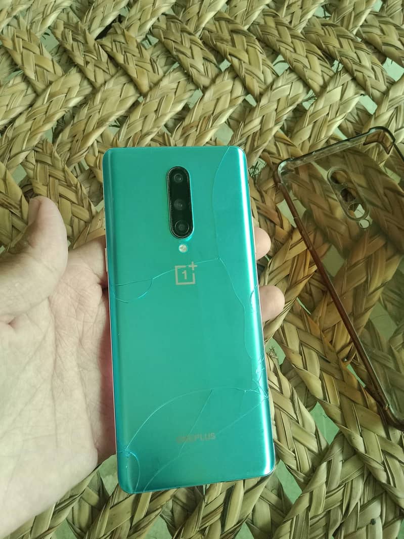 One Plus 8 1