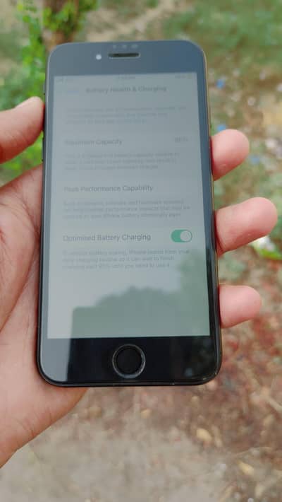 Apple iPhone SE 2020