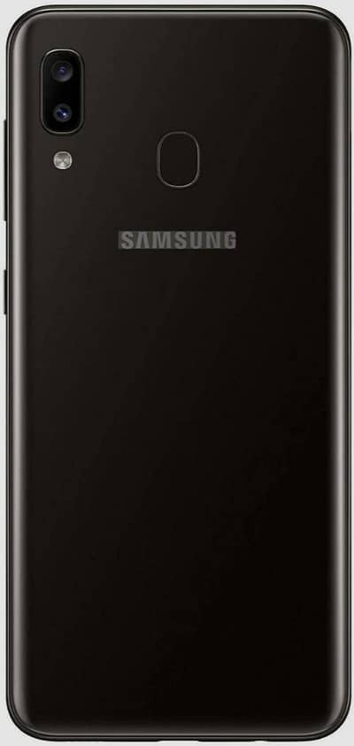 Samsung A20 Urgent For Sale