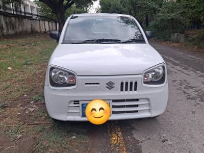 Suzuki Alto 2022