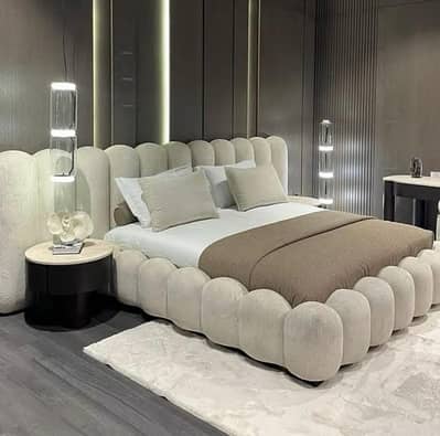 Bed Set/King size Bed/Double bed/Bedroom furnitue/Bed/different prices