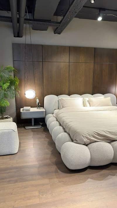 Bed Set/King size Bed/Double bed/Bedroom furnitue/Bed/different prices