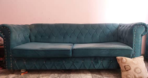 5 seater sofa
