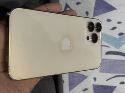 Apple iPhone 13 Pro Max PTA Approved