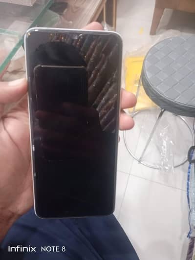Infinix Smart 7