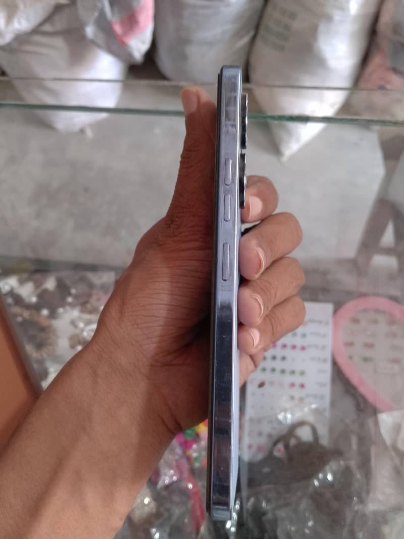 Tecno CAMON 20 1
