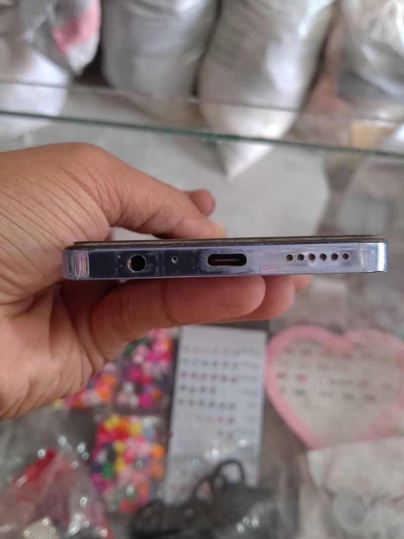 Tecno CAMON 20 3