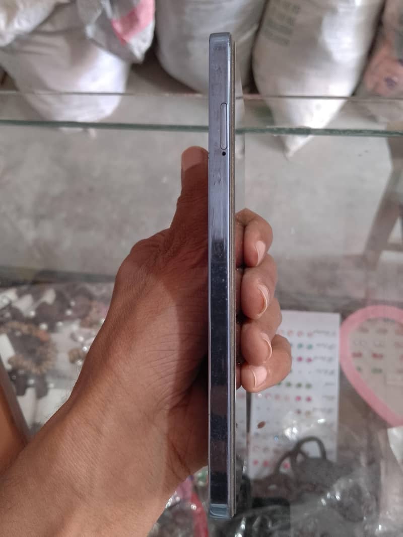 Tecno CAMON 20 4