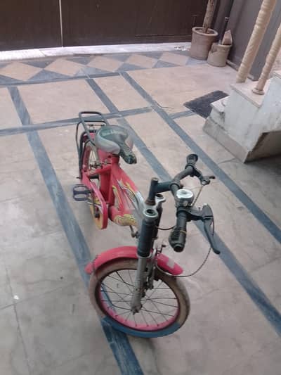 used kids cycle 7 to 8 years