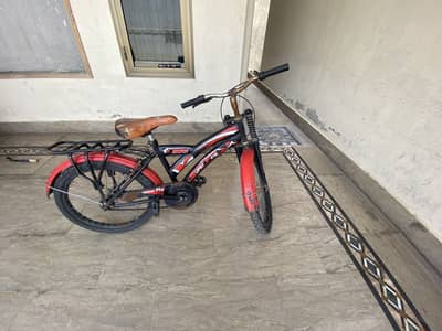 kids cycle