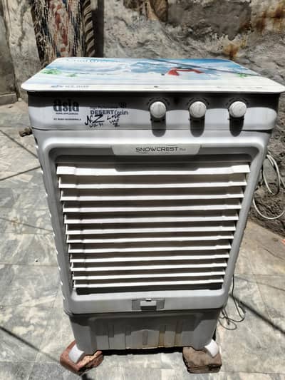Room Cooler