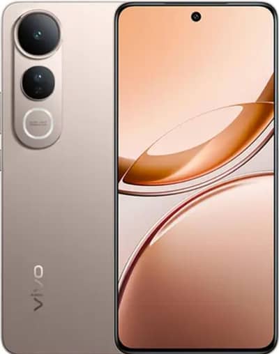 Vivo V50 Lite