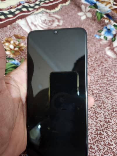 Samsung Mobile A70 Official PTA Dual sim, Clear Phone Exchange