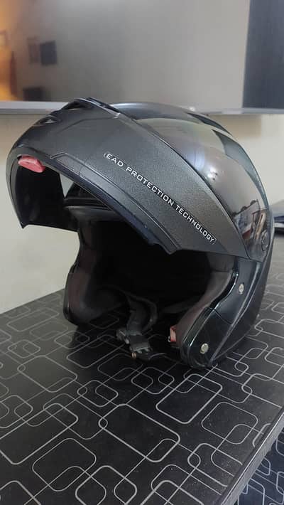 Helmet Premium Studds ninja elite