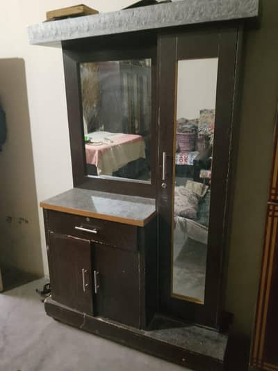 dressers