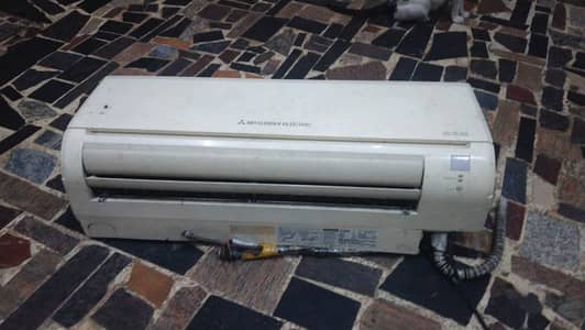 Mitsubishi split ac for sale. 03281410012