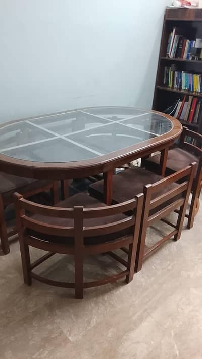 Dining Table,