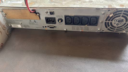 APC ups