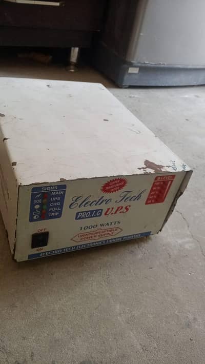 ups 1000 Watt