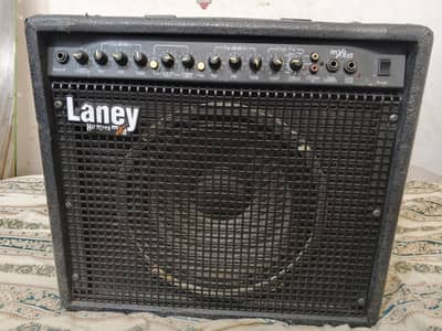 Laney MXD65 Guitar Amplifier