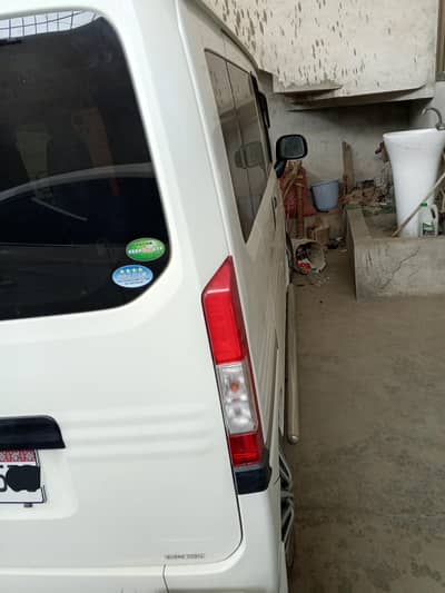 Honda N Van model 2018 import December 2025