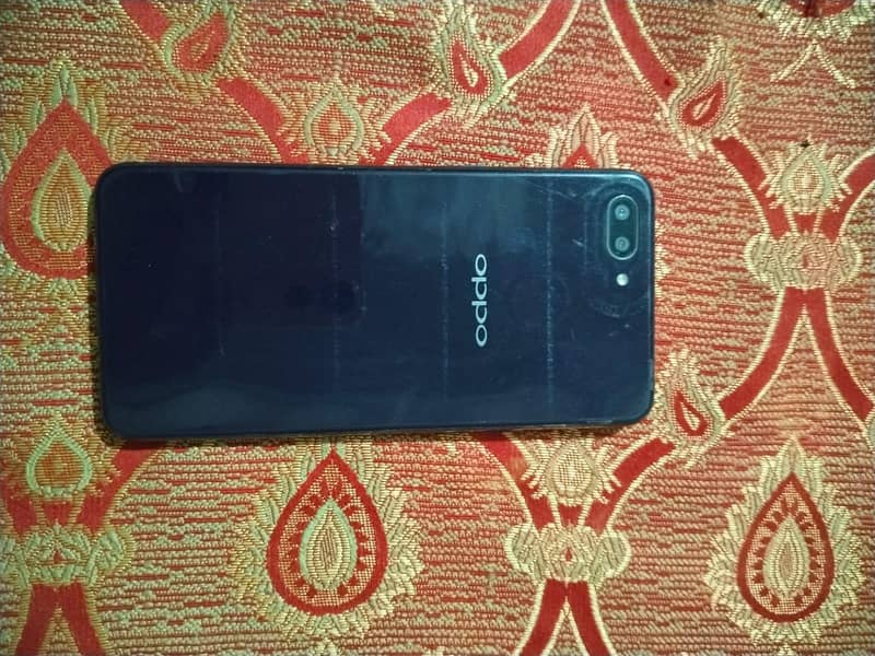 OPPO A3 0
