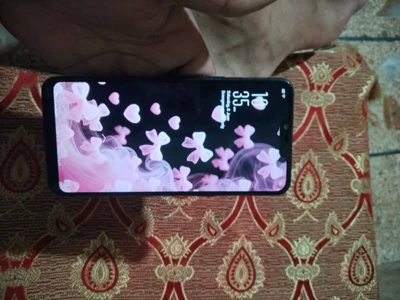 OPPO A3 2
