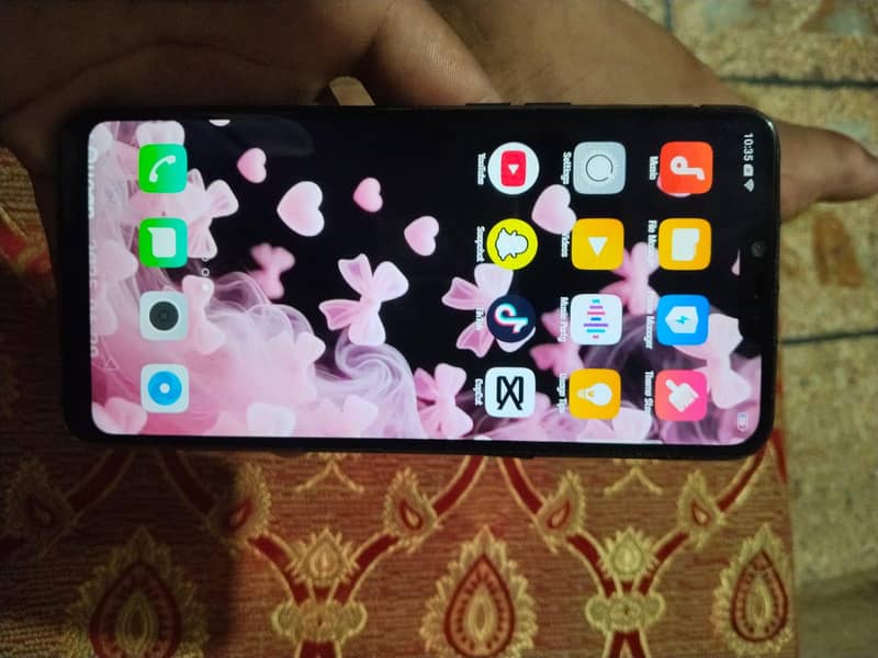 OPPO A3 3