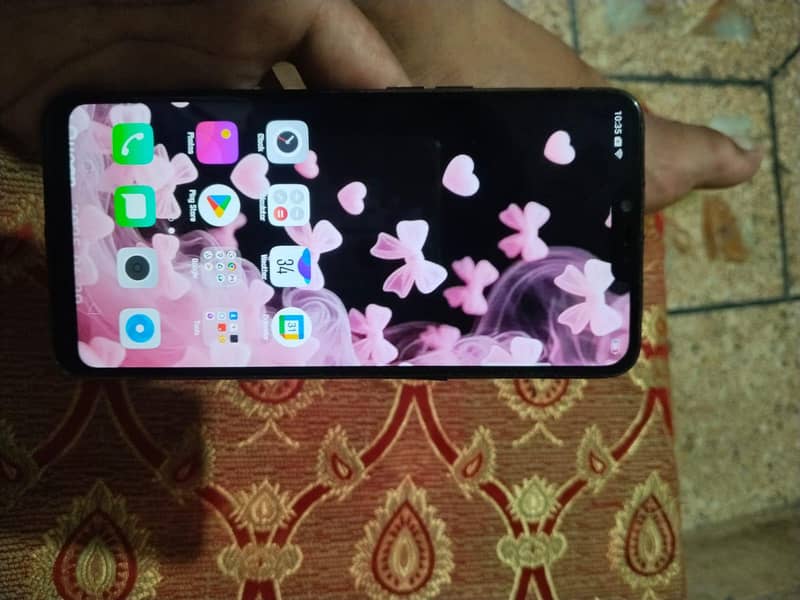 OPPO A3 4