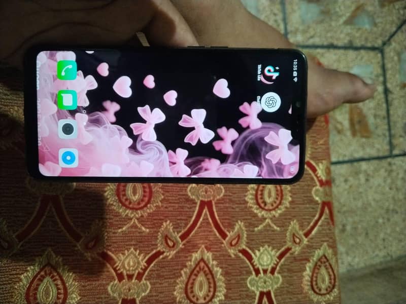 OPPO A3 5