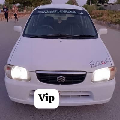 Suzuki Alto 2010