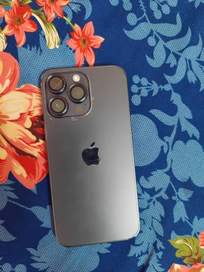 Apple iPhone 14 Pro Max