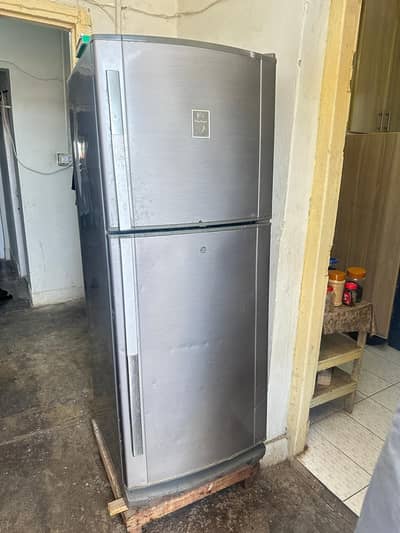 Refrigerator for sale