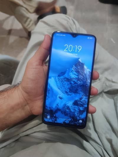 Xiaomi Redmi Note 8 Pro 6/128 03/13/25611/88