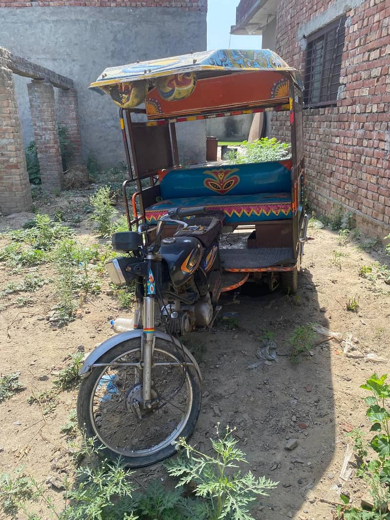 engine is not working properly 2