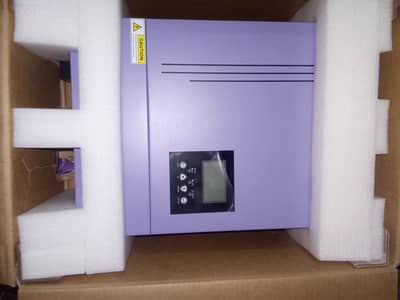 Knox krypton eco 5000