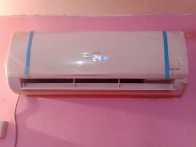 Haier Ac