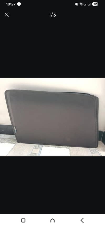 WagonR Side Window Sun Shades